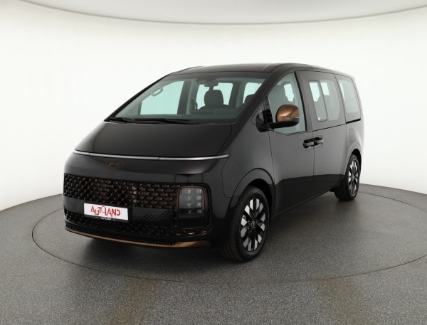 Hyundai Staria 1.6 T-GDI HEV Signature Aut.