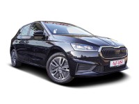 Skoda Fabia 1.0 MPI Tour LED SmartLink Sitzheizung