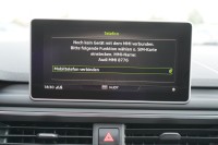 Audi A4 Avant 40 2.0 TFSI S line