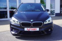 BMW 218 Active Tourer 218d