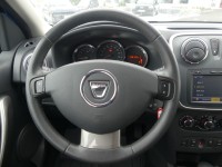 Dacia Sandero Stepway 1.5