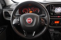 Fiat Doblo 1.4 Turbo Lounge