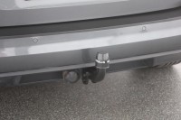 VW Touran 2.0 TDI DSG