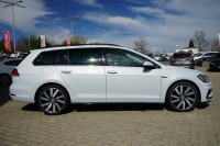 VW Golf VII Variant 2.0 TDI DSG R-Line
