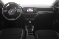 Skoda Fabia 1.0 MPI Active