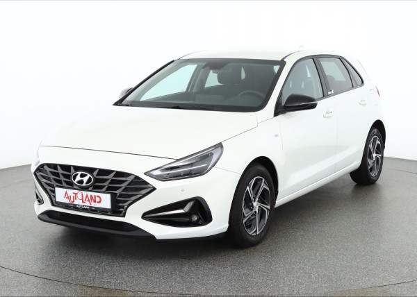 Hyundai i30 1.5 T-GDI DCT