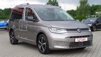 VW Caddy 1.5 TSI DSG Style VC