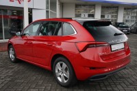 Skoda Scala 1.5 TSI DSG