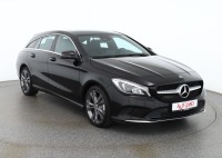 Mercedes-Benz CLA 200 Shooting Brake 200d Aut.