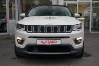 Jeep Compass 2.0 MultiJet Limited 4WD