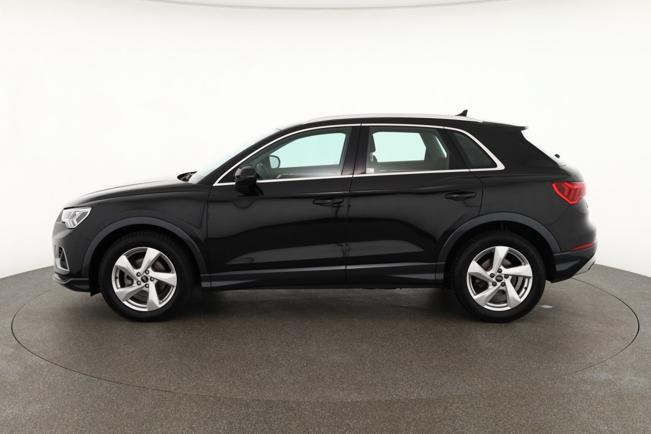 Audi Q3 35 TFSI s-tronic