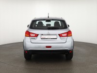 Mitsubishi ASX 1.6 MIVEC Plus 2WD