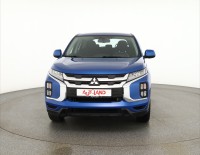 Mitsubishi ASX 2.0 MIVEC CVT Intro Edition