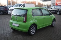 Skoda Citigo 1.0 MPI Active
