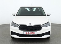 Skoda Fabia 1.0 MPI Active