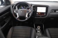 Mitsubishi Outlander 2.4 PHEV 4WD