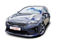 Kia Ceed SW 1.6 Hybrid Platinum Edition 2-Zonen-Klima Navi Sitzheizung