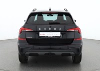 Skoda Kamiq 1.0 TSI