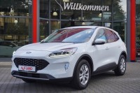 Vorschau: Ford Kuga 1.5 EcoBoost Cool & Connect