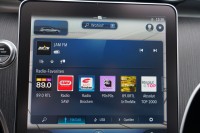 Mercedes-Benz C 200 C200 T-Modell Avantgarde 9G-Tronic