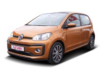 VW up! 1.0 join up! Start-Stopp PDC Schiebedach USB