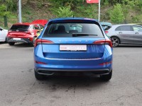 Skoda Scala 1.0 TSI Ambition