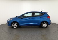 Vorschau: Ford Fiesta 1.1 Cool & Connect