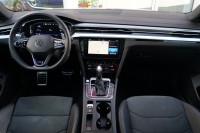 VW Arteon SB 2.0 TSI R 4Motion