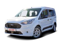 Ford Tourneo Connect 1.5 EcoBlue Sitzheizung Anhängerkupplung Tempomat