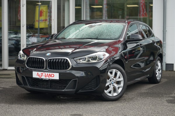 BMW X2 18i M Sport Aut.