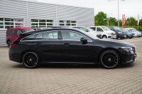 Mercedes-Benz CLA 250 Shooting Brake AMG Line 7G-DCT
