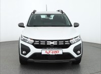 Dacia Sandero Stepway III 1.0 TCe Expression