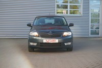 Skoda Rapid Spaceback 1.2 TSI Ambition Green tec