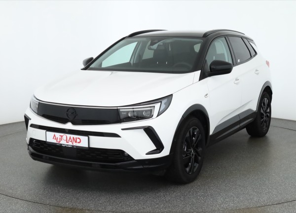 Opel Grandland 1.2 Turbo GS Line