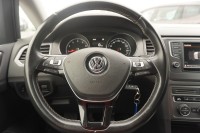 VW Golf Sportsvan VII 1.4 TSI Lounge