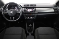 Skoda Fabia 1.0 MPI Soleil