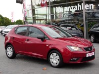 Seat Ibiza SC 1.2 TSI Stylance / Style