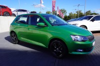 Skoda Fabia 1.0 TSI