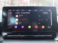 Cupra Leon ST 1.4 TSI DSG Hybrid VZ