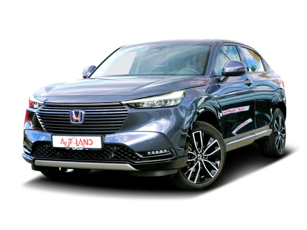 Honda HR-V 1.5 i-MMD Advance OPF