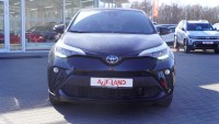 Toyota C-HR 2.0 Hybrid