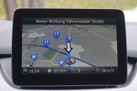 Mercedes-Benz B 220 B220d 4Matic