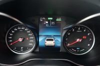 Mercedes-Benz C 300 C300e T-Modell Night Edition AMG Line
