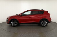 Vorschau: Hyundai BAYON Bayon 1.0T-GDI Aut.
