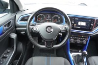 VW T-Roc 1.0 Style