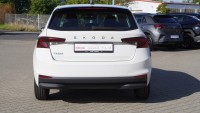 Skoda Fabia 1.0 MPI Active