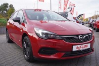 Opel Astra K Sports Tourer
