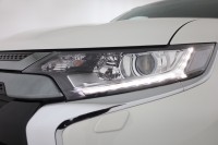 Mitsubishi Outlander 2.4Hybrid PHEV Basis 4WD
