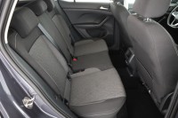 VW T-Cross 1.0 TSI