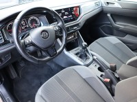 VW Polo 1.6 TDI Highline